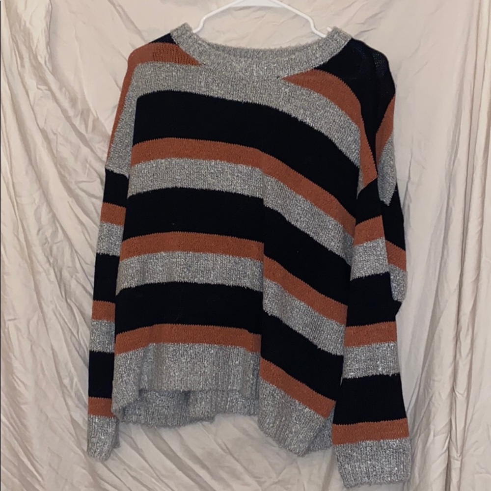 Billabong bold moves sweater